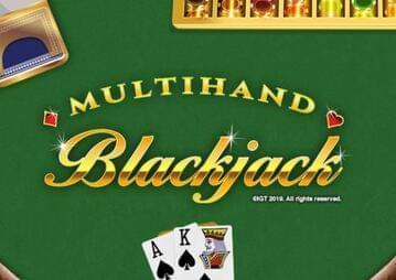 BlackJack Multi Hand