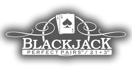 Blackjack with Perfect Pairs & 21 + 3