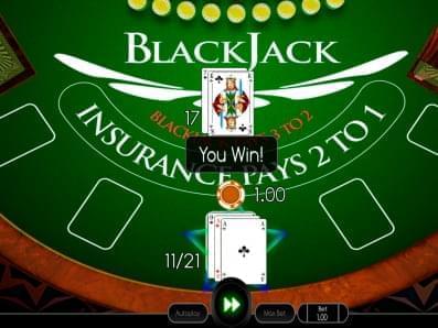 Blackjack