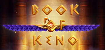 Book Of Keno