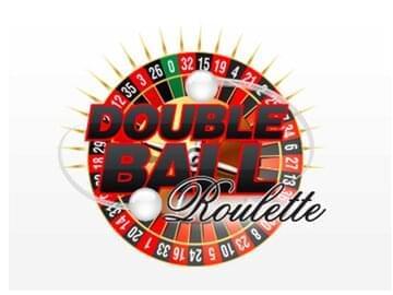 Double Ball Roulette