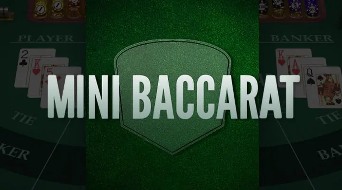 Mini Baccarat Mobile
