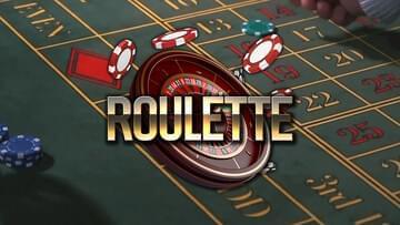 Roulette!