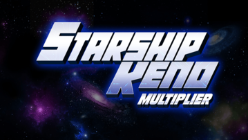 Starship Keno
