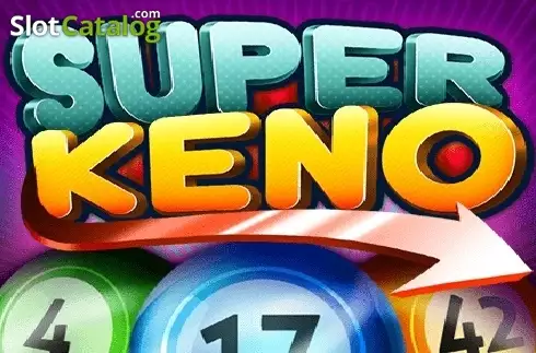 Super Keno