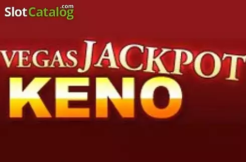 Vegas Jackpot Keno