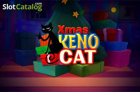 Xmas Kenocat