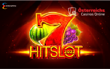 2022 Hit Slot