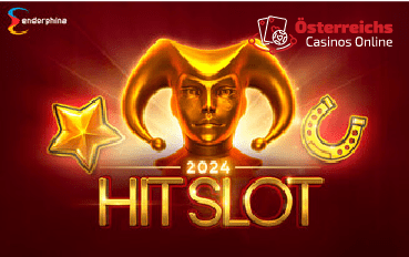 2024 Hit Slot