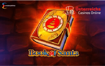 Book of Santa