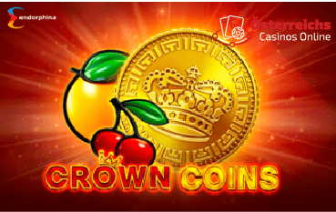 Crown Coins