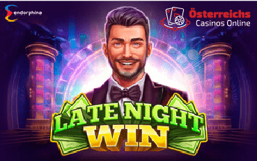 Late Night Win
