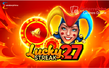 Lucky Streak 27