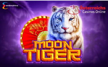 Moon Tiger
