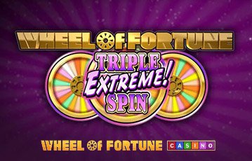 Wheel of Fortune