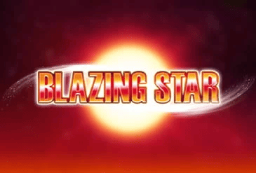 Blazing Star