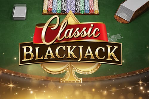 Blackjack