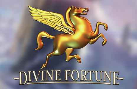 Divine Fortune