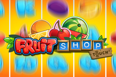 Fruit Shop Slot
