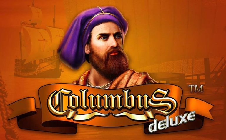 Columbus Deluxe Columbus Deluxe