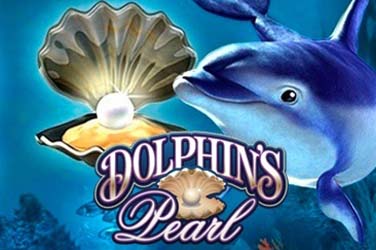 Dolphin’s Pearl Dolphin’s Pearl