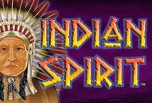 Indian Spirit Indian Spirit