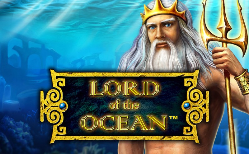 Lord of the Ocean Lord of the Ocean