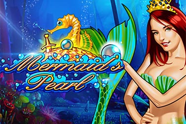 Mermaid’s Pearl Mermaid’s Pearl