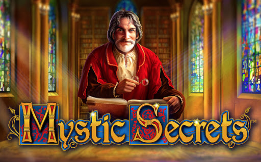 Mystic Secrets Mystic Secrets