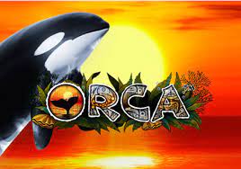 Orca Orca