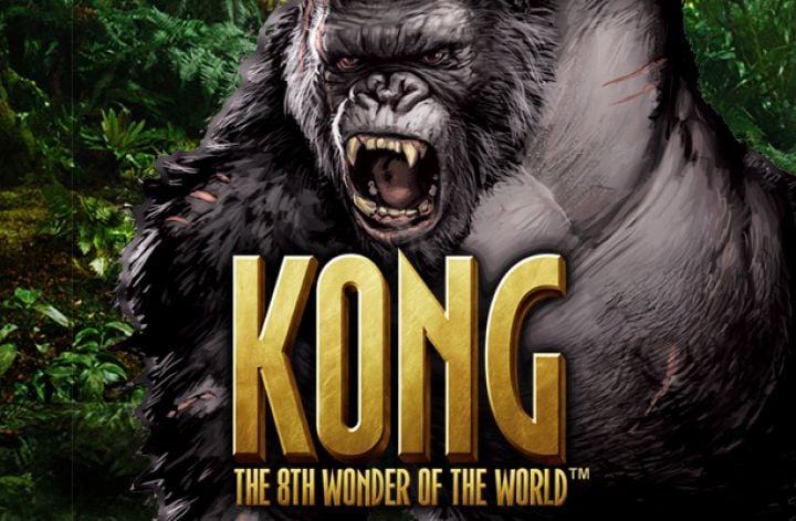 King Kong