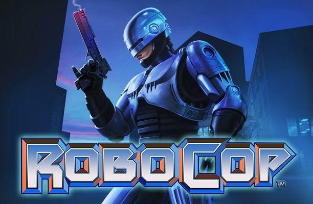Robocop