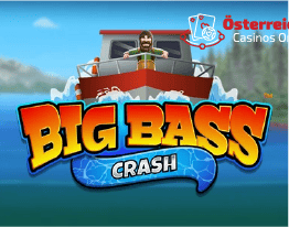 Big Bass Crash