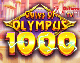 Gates of Olympus 1000