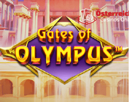 Gates of Olympus