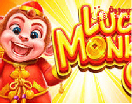 Lucky Monkey