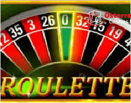 Roulette