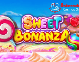 Sweet Bonanza