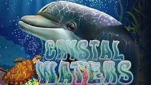 Crystal Waters Crystal Waters