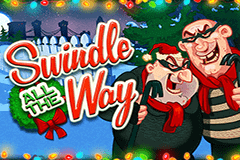 Swindle All the Way Swindle All the Way