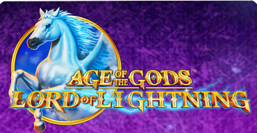 AOTG - Lord of Lightning