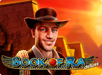 Book of Ra deluxe