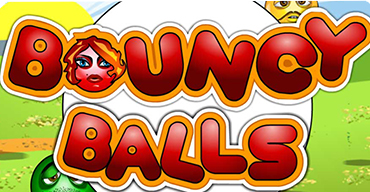 Bouncy Balls