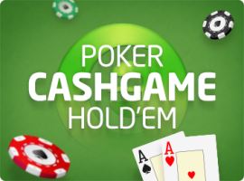 Hold'em Cashgame
