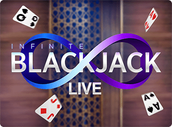 Infinite Blackjack