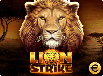 Lion Strike