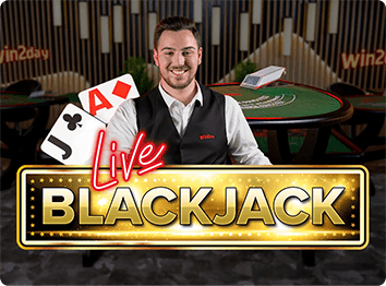 Live Black Jack