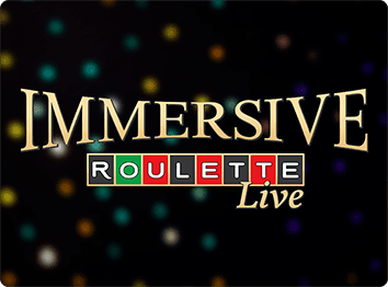 Immersive Roulette