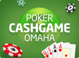 Omaha Cashgame