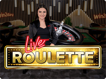 Live Roulette